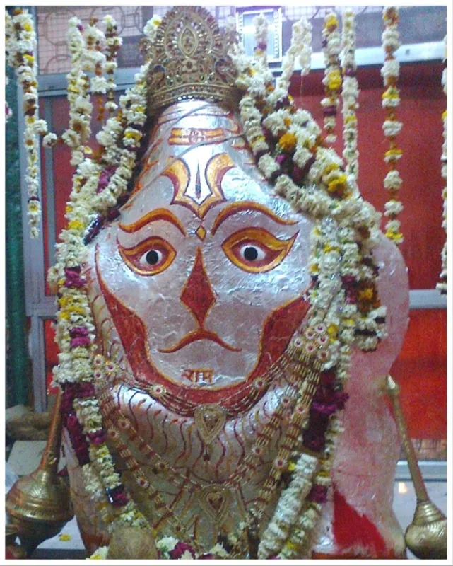 बालाजी चालीसा तिरुपति – Balaji Chalisa Tirupati