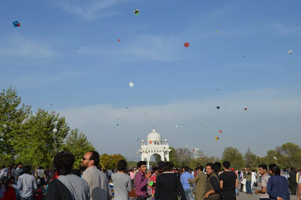 बसंत पंचमी – Basant Panchami