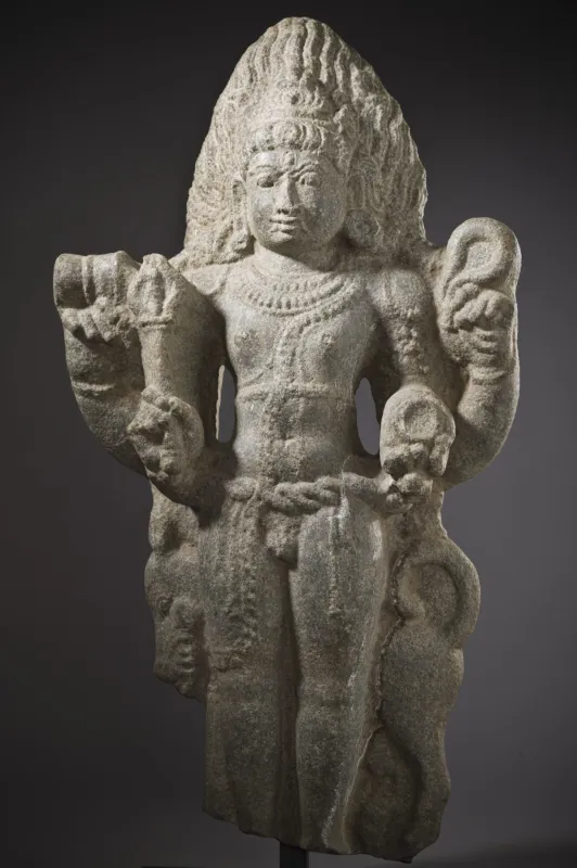 भैरव चालीसा – Bhairav Chalisa
