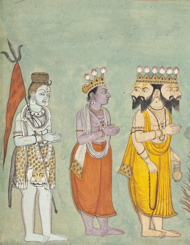 ब्रह्म वैवर्त पुराण – Brahma Vaivarta Purana
