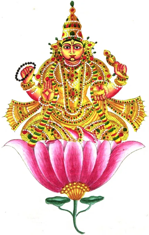 बृहस्पति गुरु कथा