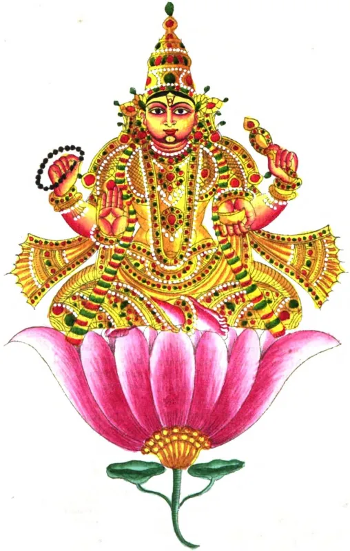 बृहस्पति मंत्र – Brihaspati Mantra