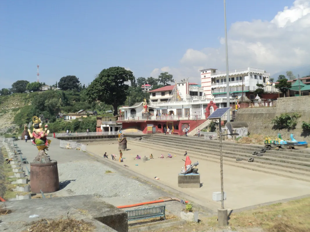 चामुंडा माता कथा