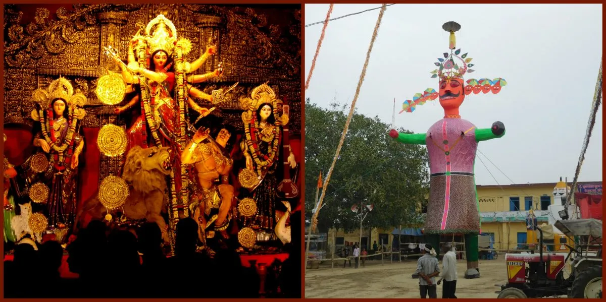 दशहरा – Dussehra