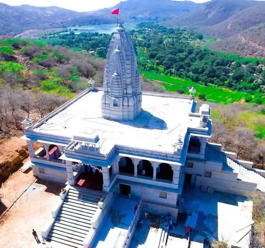 गंगा चालीसा – Ganga Chalisa