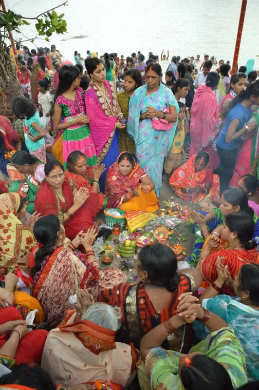 जीवित्पुत्रिका व्रत – Jivitputrika Vrat