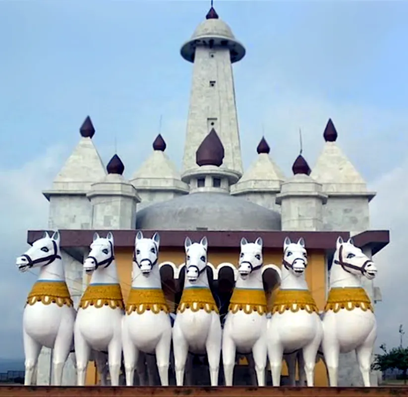 कर्ण दानवीर कथा