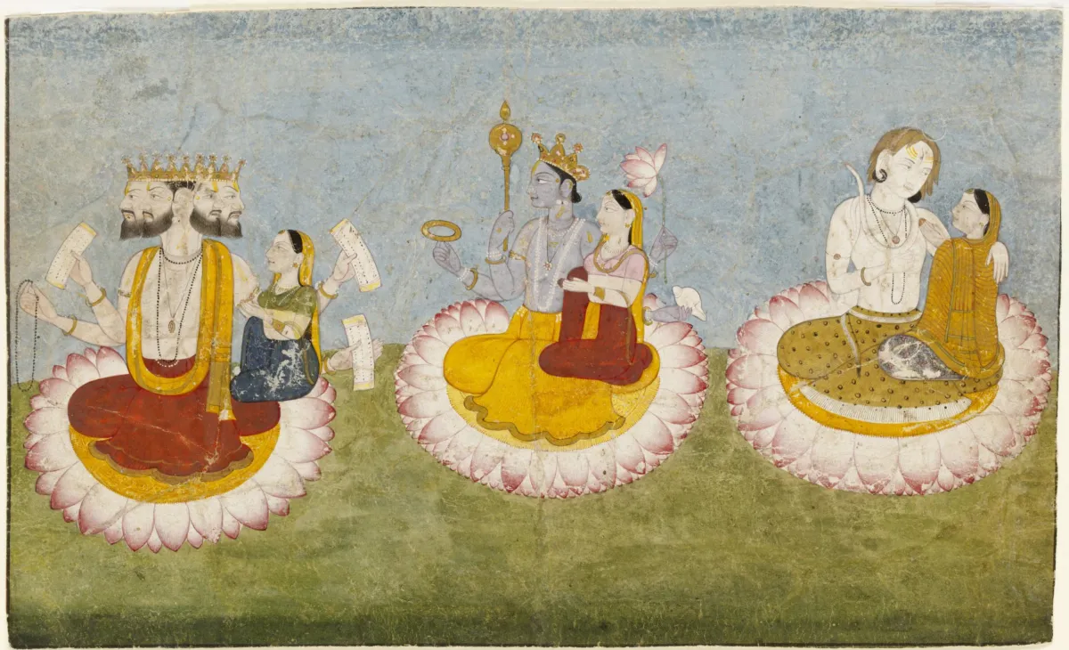 कर्ण की कहानी – Karna Ki Kahani