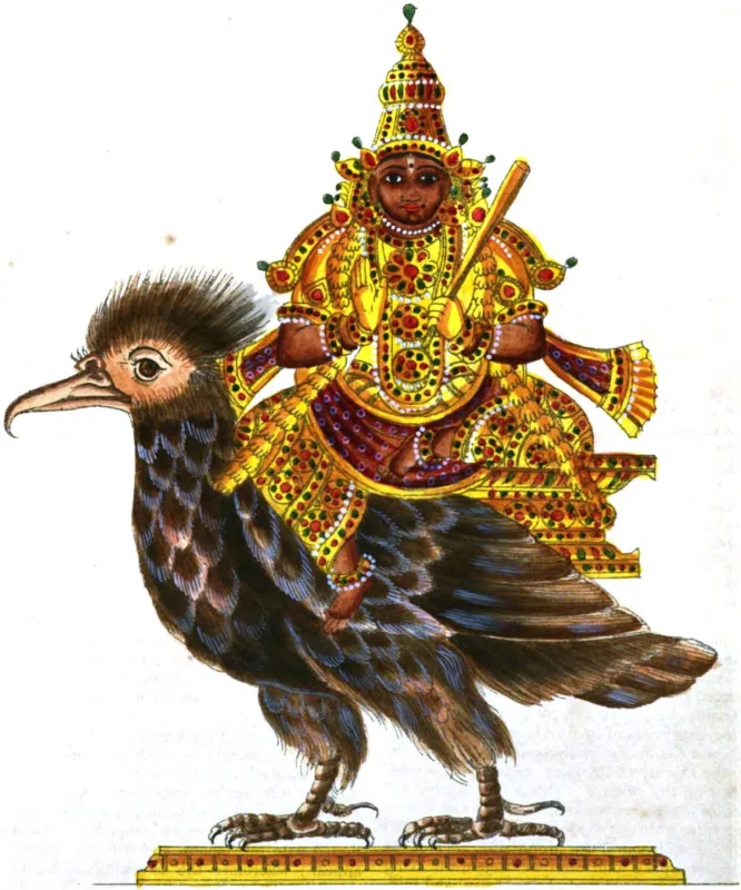 केतु मंत्र – Ketu Mantra
