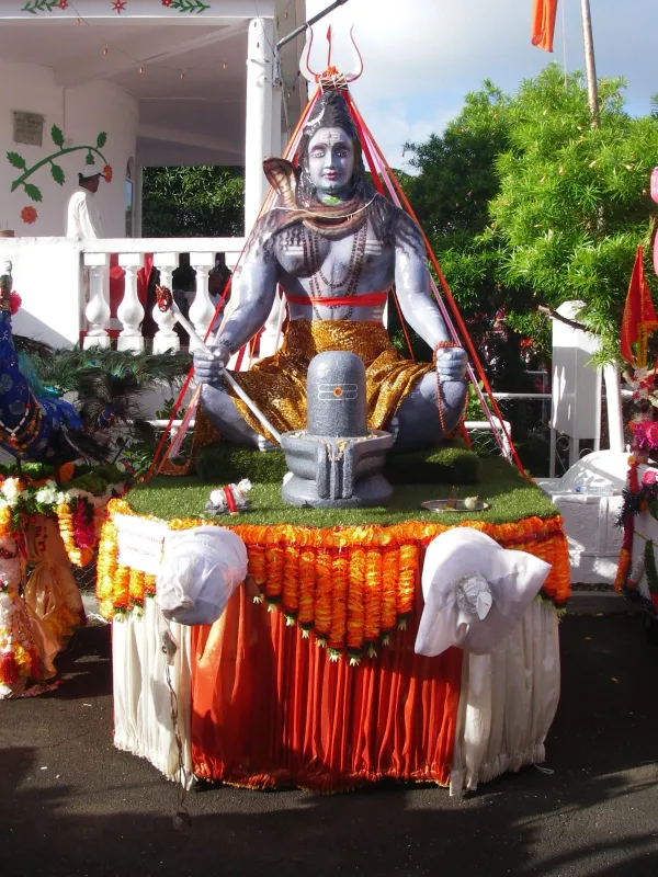 महाशिवरात्रि – Mahashivratri