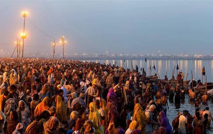 मकर संक्रांति – Makar Sankranti