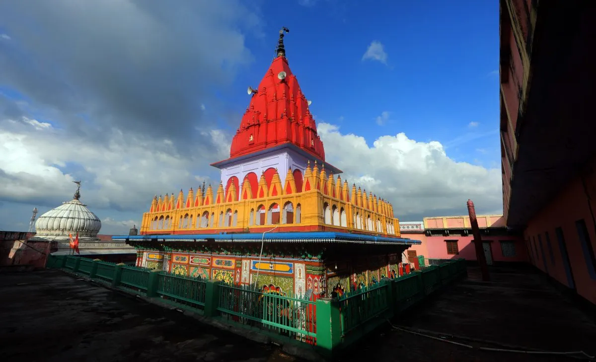 मंगल चालीसा – Mangal Chalisa
