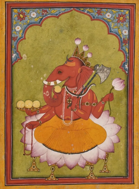 मंगला गौरी कथा