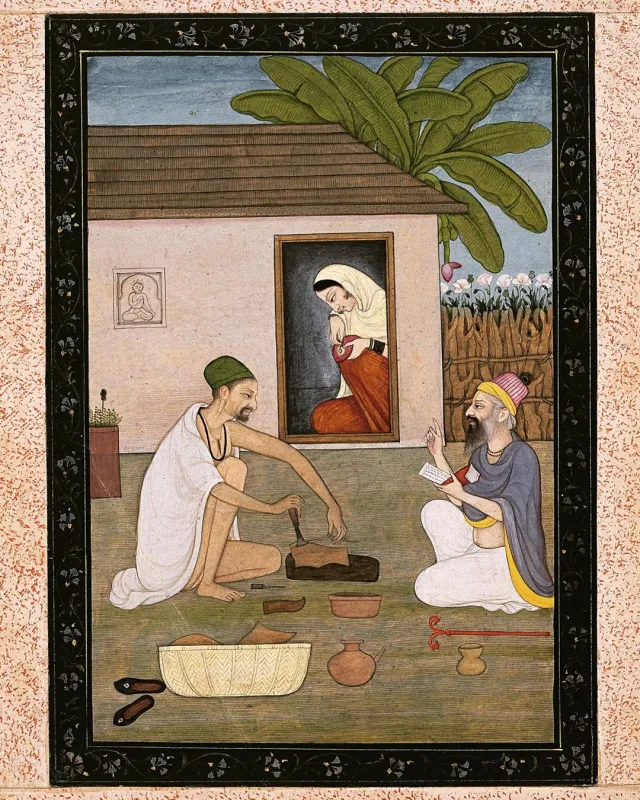 मीराबाई की कहानी – Mirabai Ki Kahani