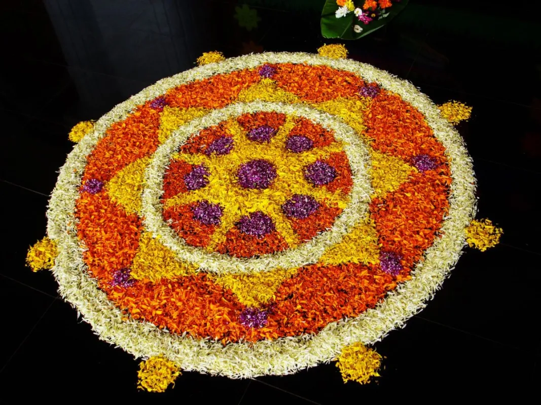 ओणम – Onam Festival