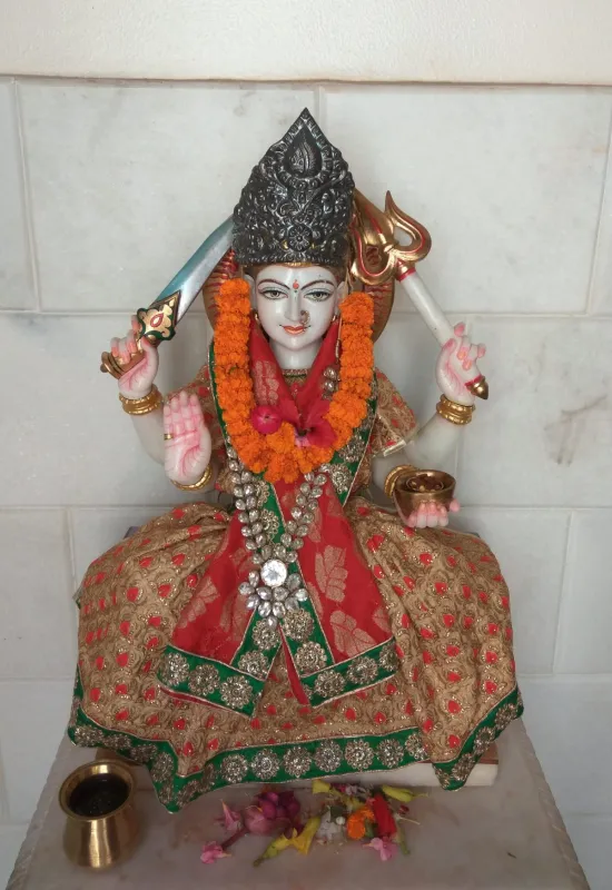 संतोषी माता चालीसा – Santoshi Mata Chalisa