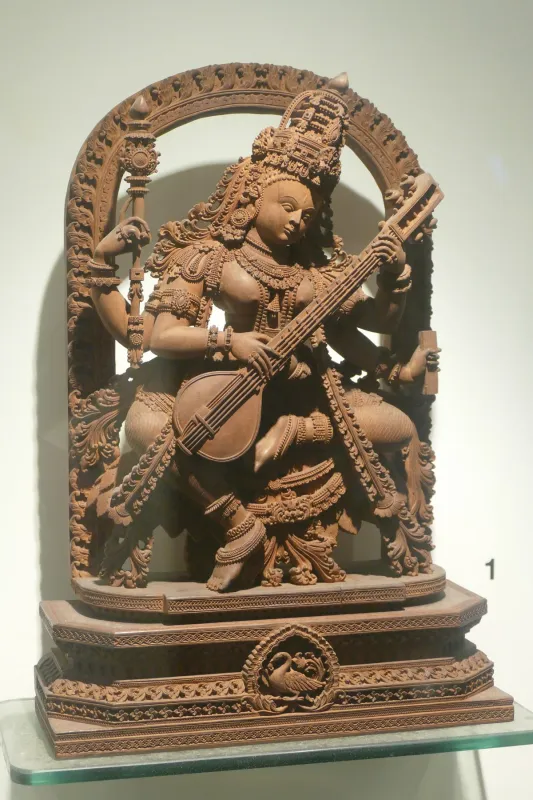 सरस्वती मंत्र – Saraswati Mantra