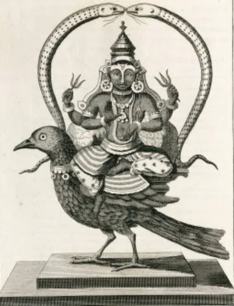 शनि मंत्र – Shani Mantra