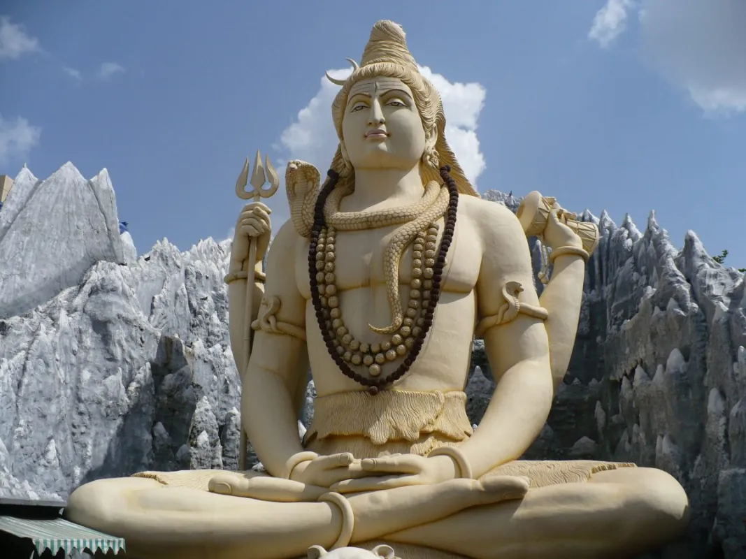 शिव पंचाक्षर स्तोत्रम् – Shiv Panchakshara Stotram