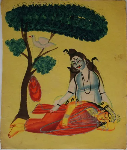 शिव पुराण – Shiva Purana