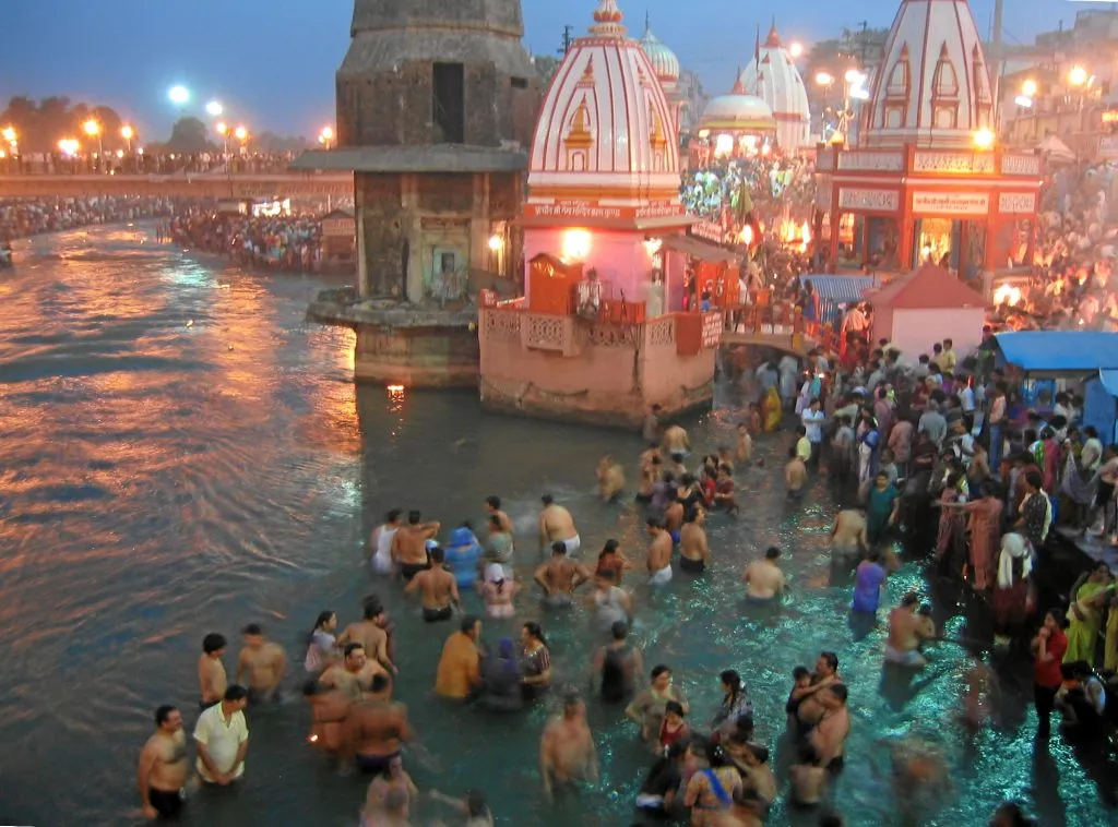 यमुना माता की आरती – Yamuna Mata Ki Aarti