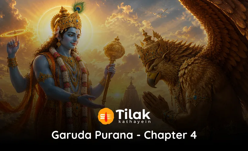गरुड़ पुराण