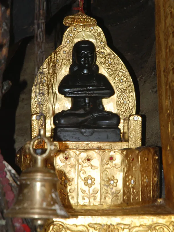 बाबा बालक नाथ मंदिर - Hamirpur, Himachal Pradesh