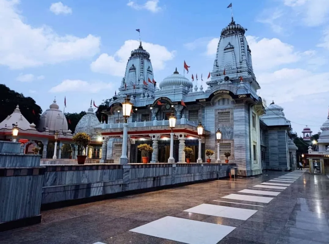 गोरखनाथ मंदिर गोरखपुर - Gorakhpur, Uttar Pradesh