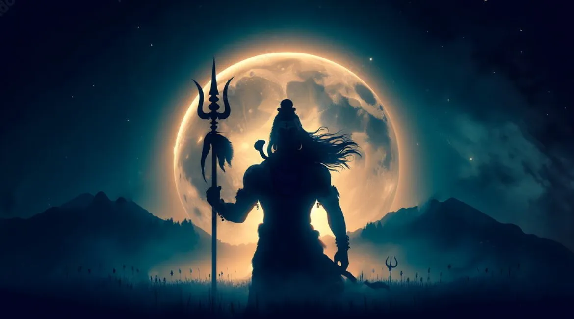 Shiv Chalisa – शिव चालीसा