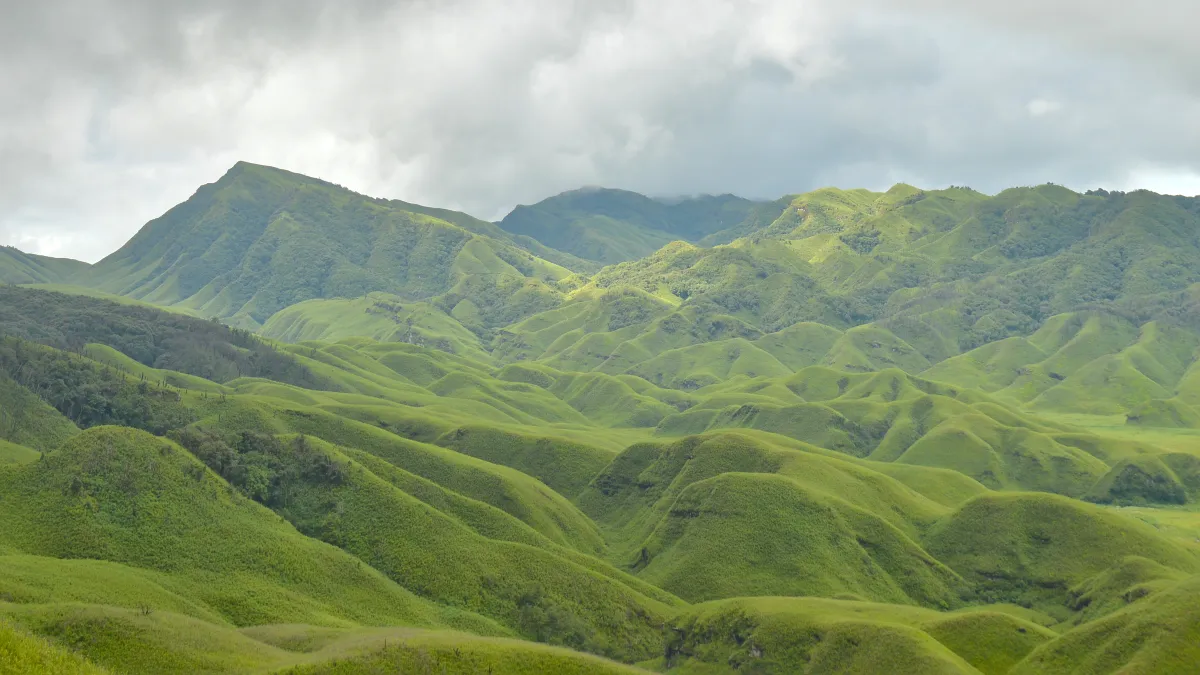 गणेश टोक मंदिर सिक्किम - Gangtok, Sikkim